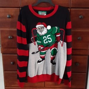 Ugly Christmas Sweater | Sweaters 